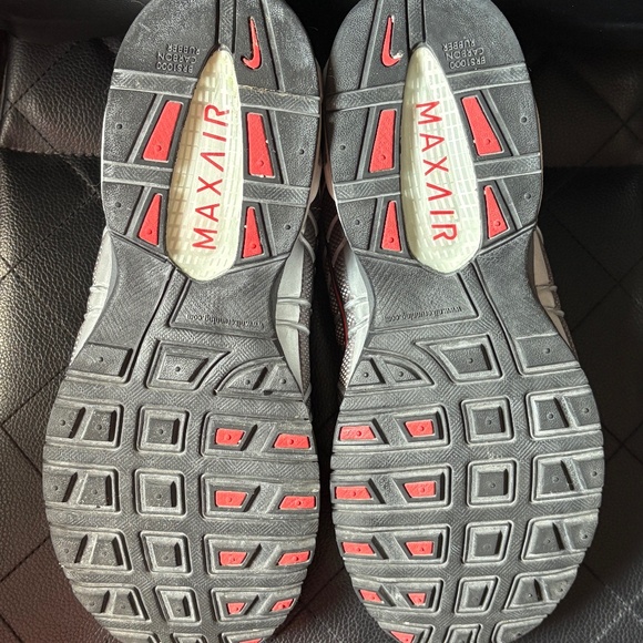 Nike Air Max Trainers (New) - Picture 7 of 10